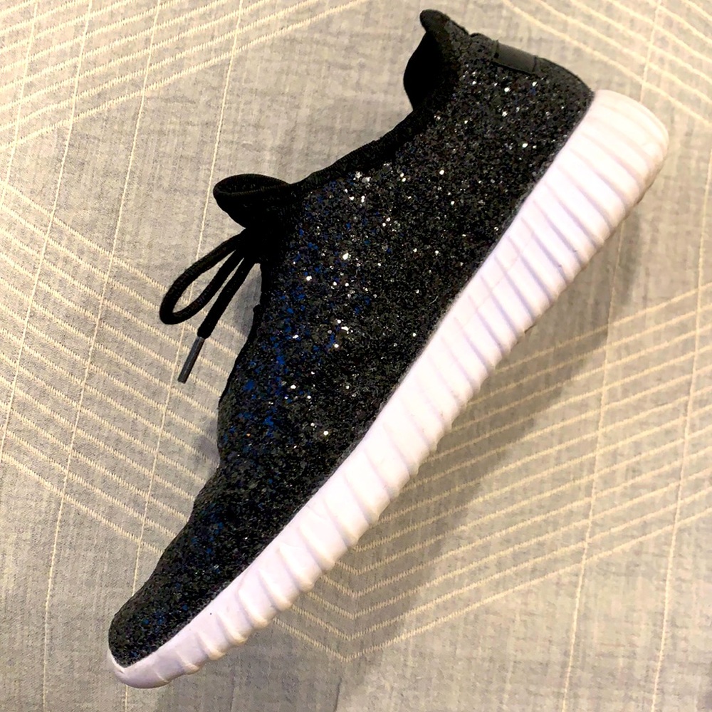 *Sparkle* Sneakers